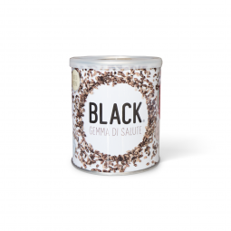 Black Gemma di Riso Nero 150g